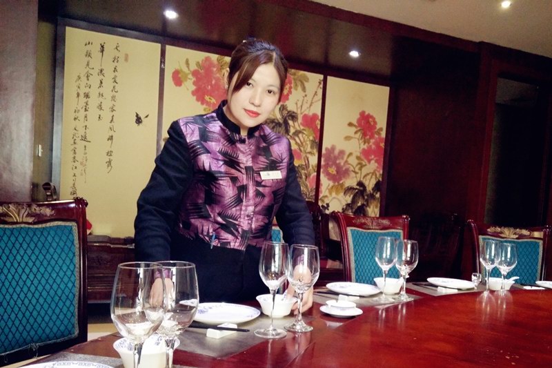 用心服務(wù)│勝在服務(wù)，贏在細(xì)節(jié)