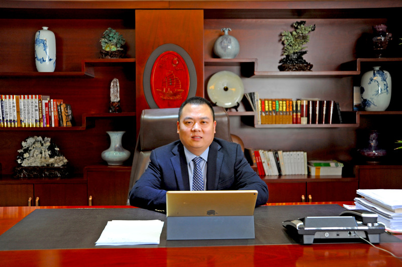 致敬良知，開元善行情暖洛城