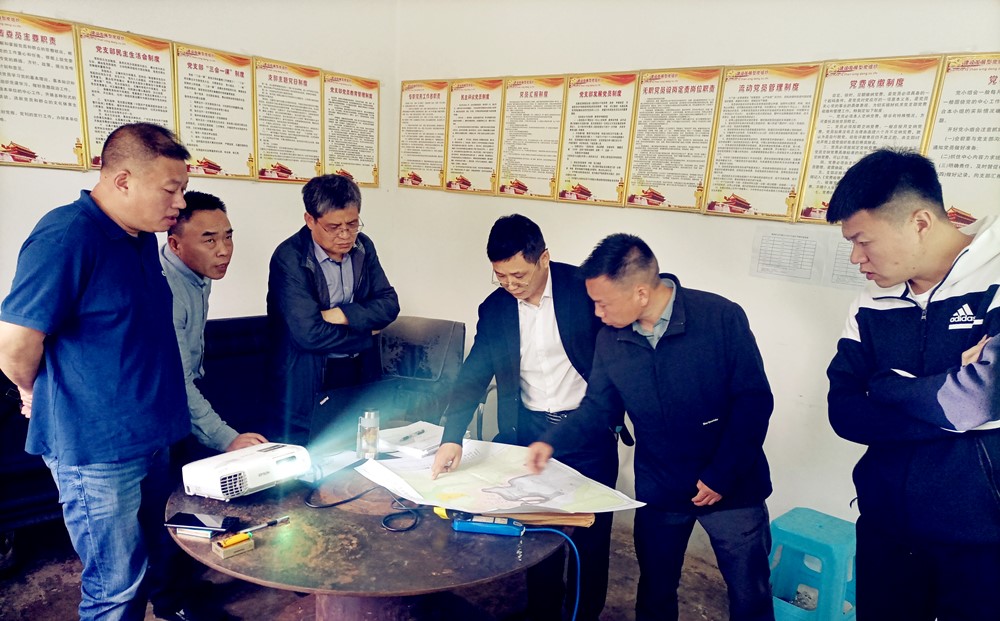 貴州開元｜確定方向，繼續(xù)前行