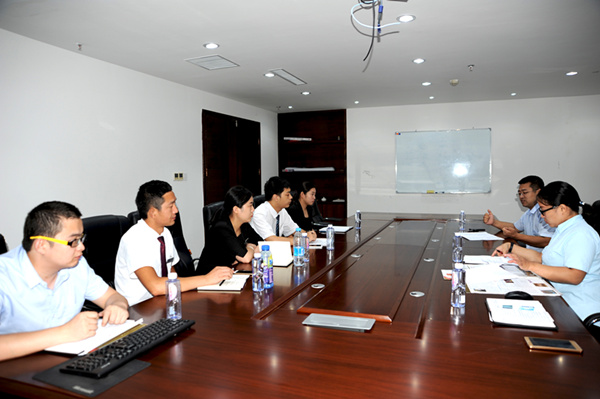 “工欲善其事，必先利其器”開元礦業(yè)集團(tuán)系列培訓(xùn)報(bào)道