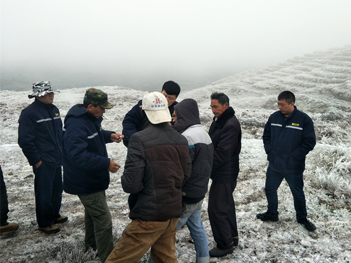 換季缺水？貴州開(kāi)元高效“解渴”