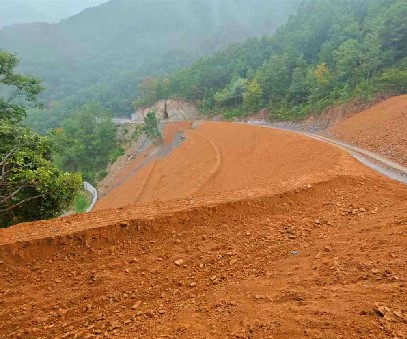 雙河金礦 |筑牢生態(tài)屏障，鋪就“三生共贏”之路